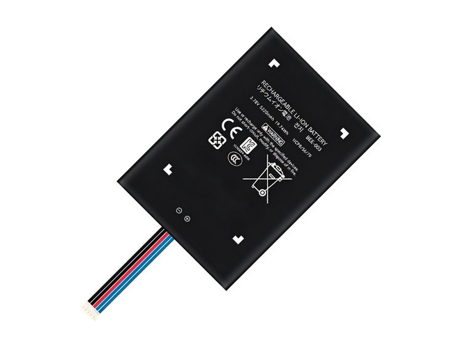 原廠Nintendo BEE-003筆電電池