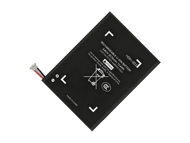 原廠Nintendo HDH-003筆電電池