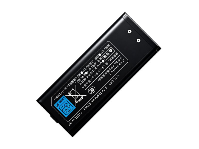 原廠Nintendo UTL-003筆電電池