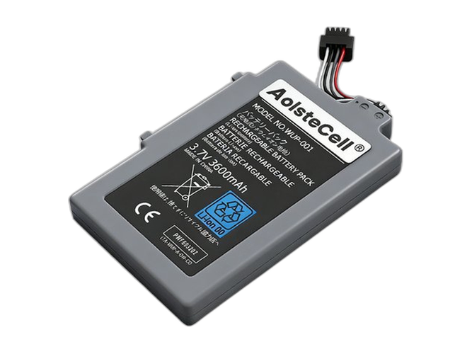原廠Nintendo ARR-002筆電電池