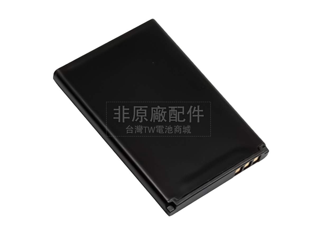 Nokia 6108副廠電池