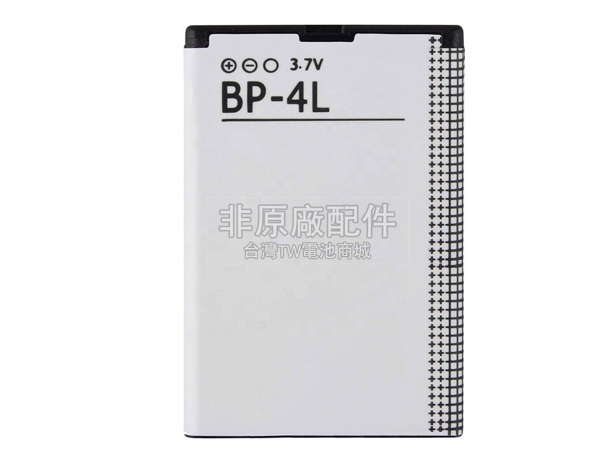 Nokia BP-4L副廠電池