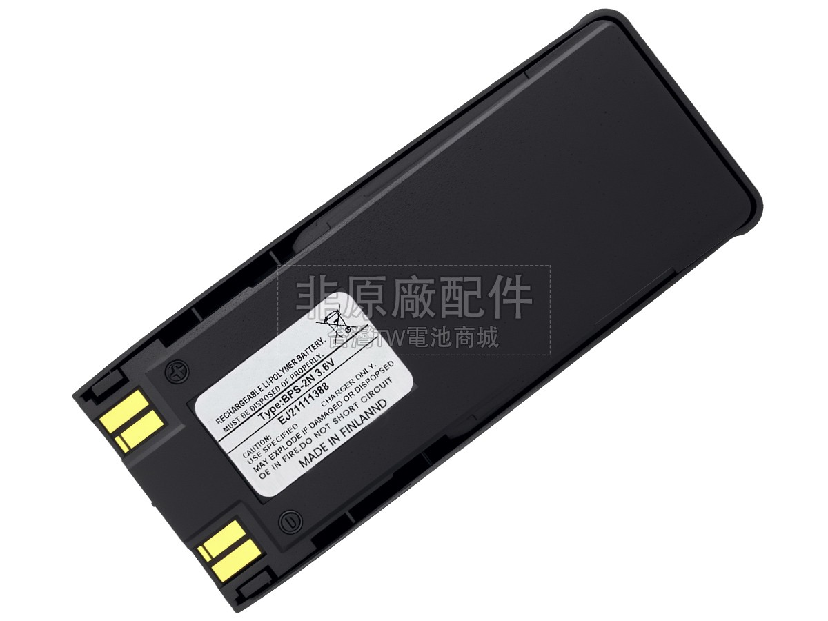 Nokia BPS-2N副廠電池