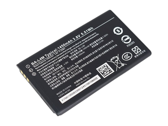 原廠Nokia 3210 4G筆電電池