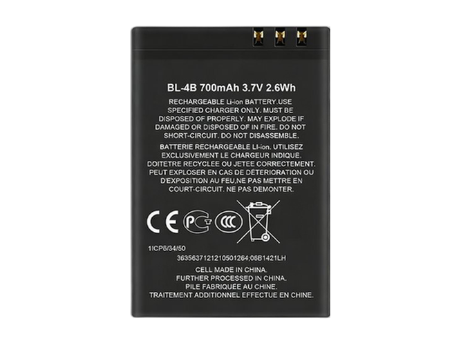 原廠Nokia 7070 Prism筆電電池