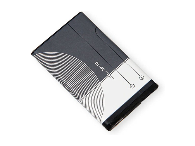 原廠Nokia BL-4C筆電電池