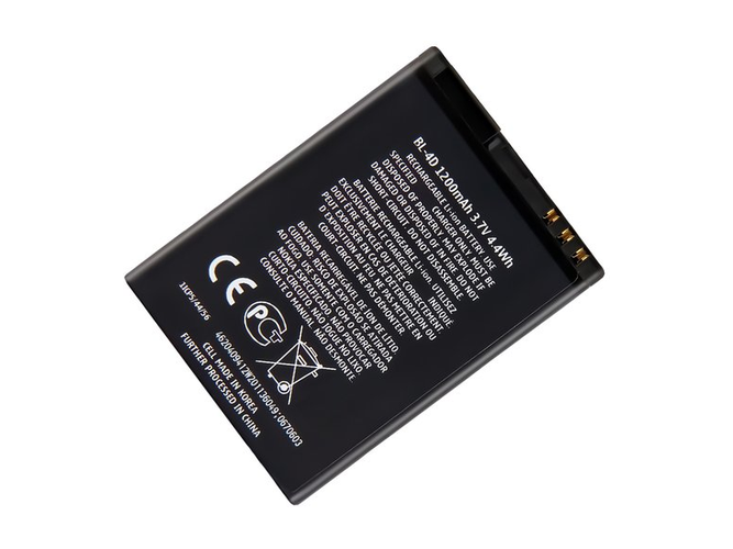 原廠Nokia N97 mini Gold Edition筆電電池