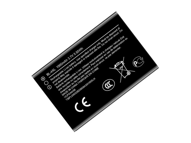 原廠Nokia BL-4XL筆電電池