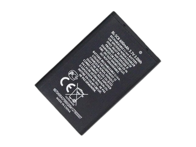 原廠Nokia BL-5CB筆電電池