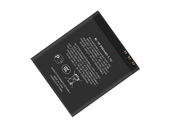 原廠Nokia N95筆電電池
