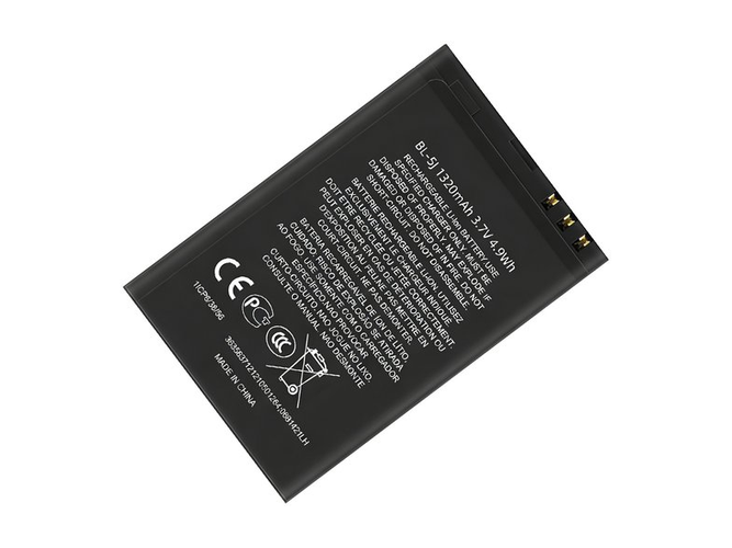 原廠Nokia Lumia 521筆電電池