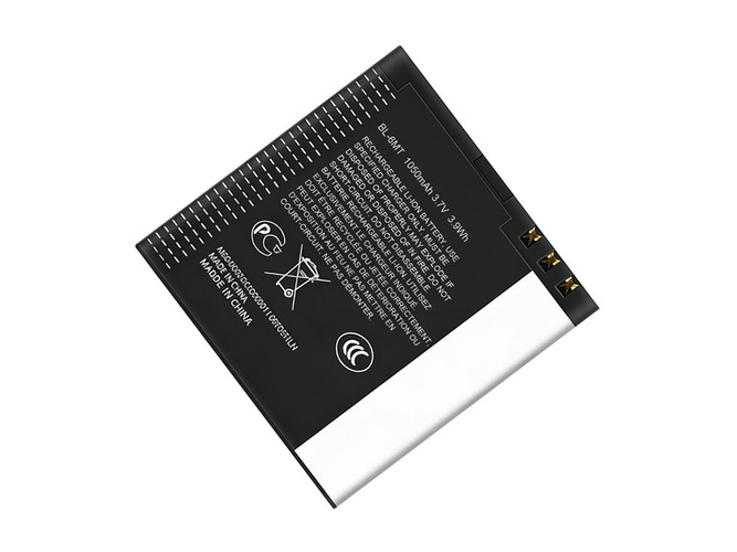 原廠Nokia BL-6MT筆電電池