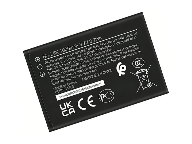 原廠Nokia 105+ Plus (2022)筆電電池