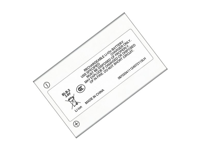 原廠Nokia 6510筆電電池