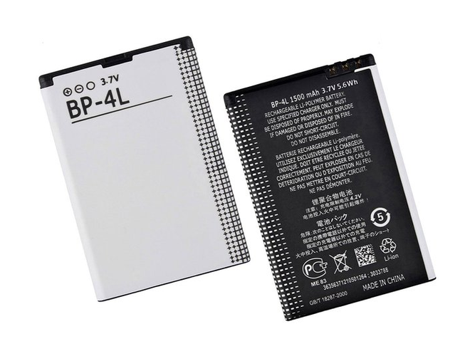 原廠Nokia BP-4L筆電電池