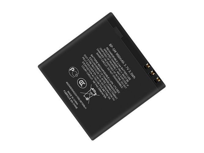 原廠Nokia BP-5M筆電電池