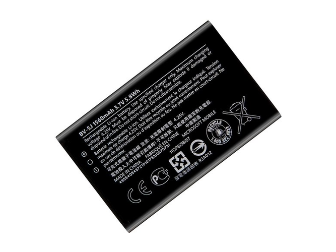 原廠Nokia Lumia 435筆電電池