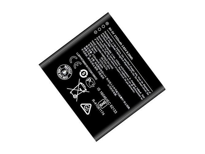 原廠Nokia BV-5V筆電電池