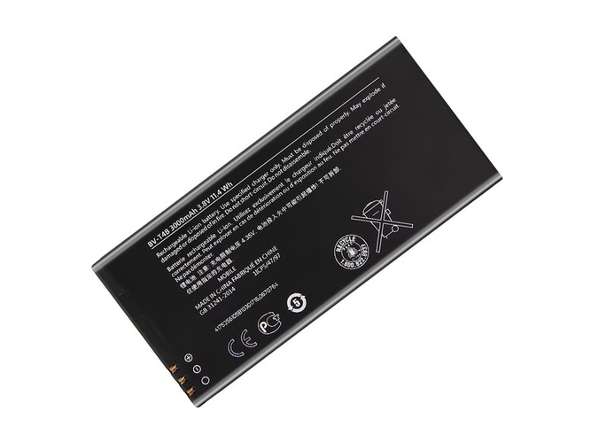 原廠Nokia Lumia 640 XL筆電電池
