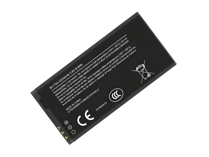 原廠Nokia BV-T5A筆電電池