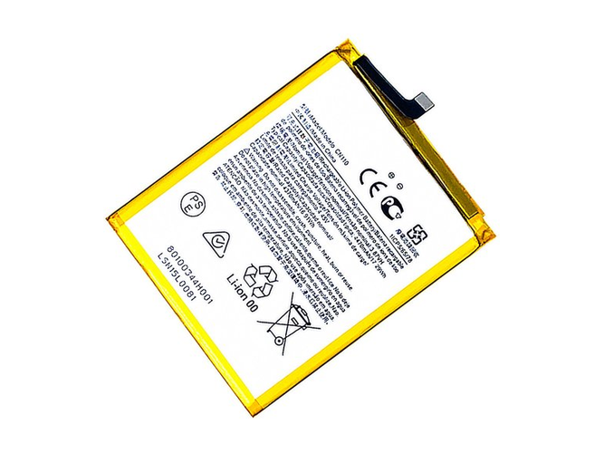 原廠Nokia X20筆電電池