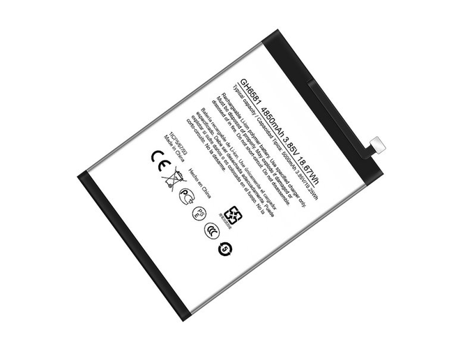 原廠Nokia G11 Plus筆電電池