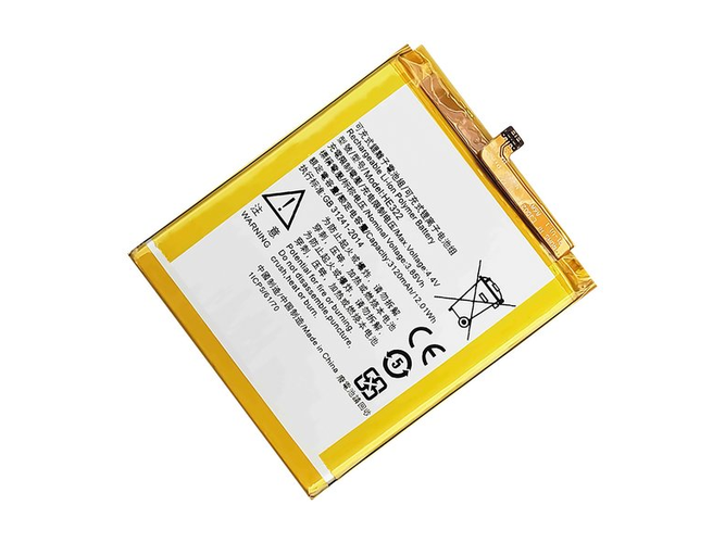 原廠Nokia HE322筆電電池