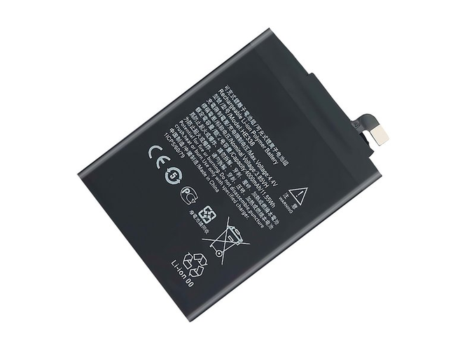 原廠Nokia HE338筆電電池