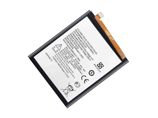 原廠Nokia HE340筆電電池