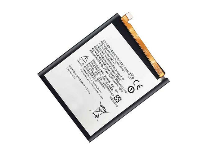 原廠Nokia HE342筆電電池
