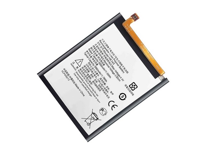 原廠Nokia HE345筆電電池