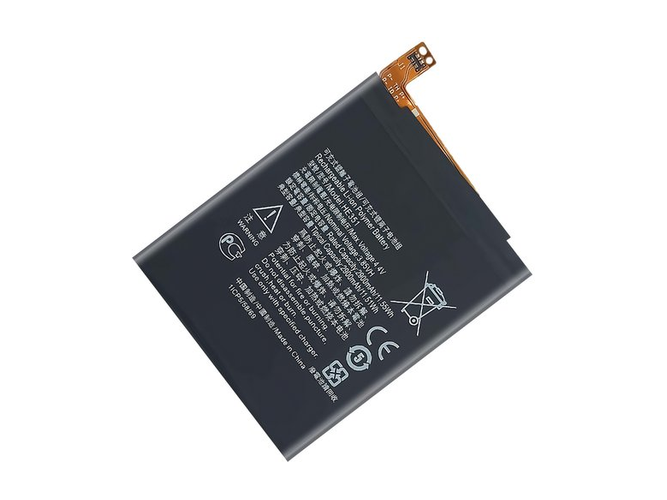 原廠Nokia HE351筆電電池