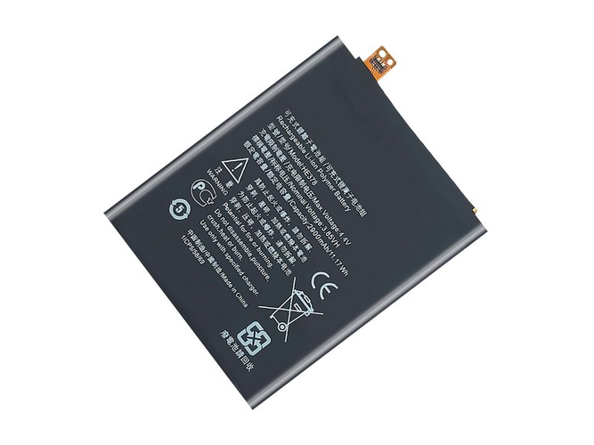 原廠Nokia 3.1A筆電電池