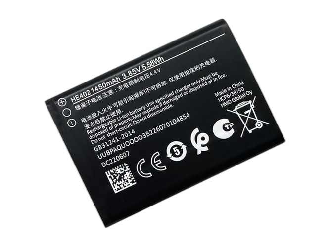 原廠Nokia ATTEA211101筆電電池
