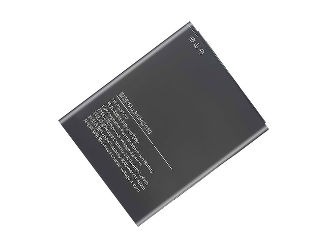 原廠Nokia HQ510筆電電池
