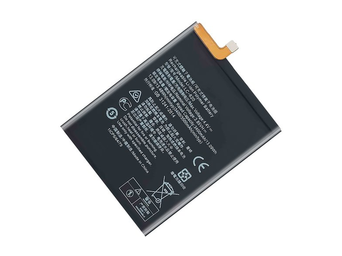 原廠Nokia 6.2筆電電池
