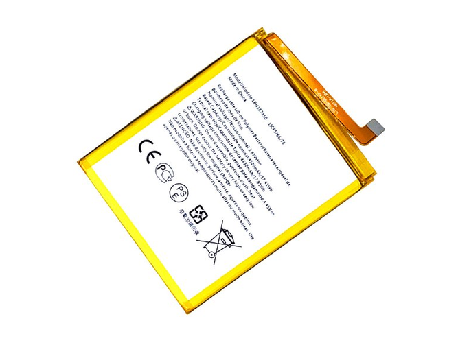 原廠Nokia LPN387450筆電電池