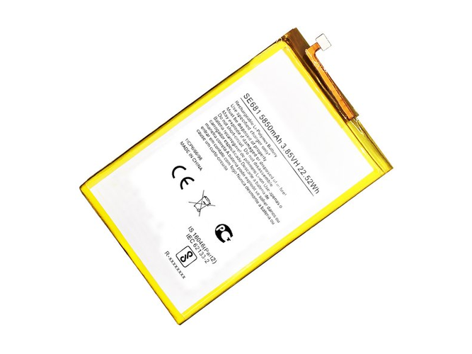 原廠Nokia SE681筆電電池