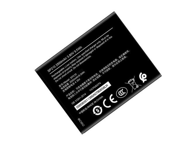 原廠Nokia SP210筆電電池
