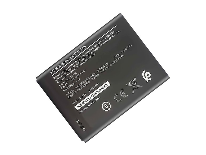 原廠Nokia SP330筆電電池