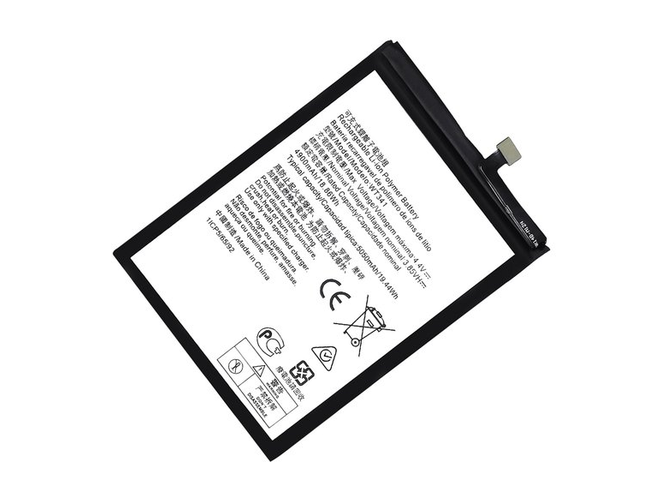 原廠Nokia G11筆電電池