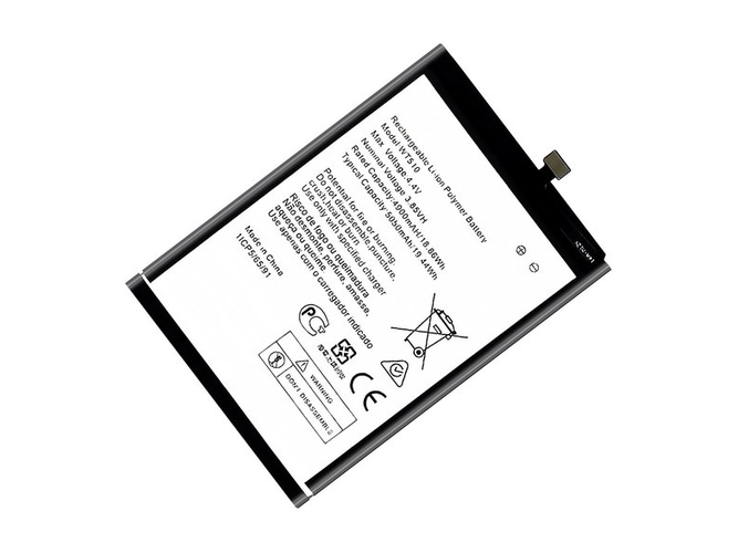 原廠Nokia WT510筆電電池
