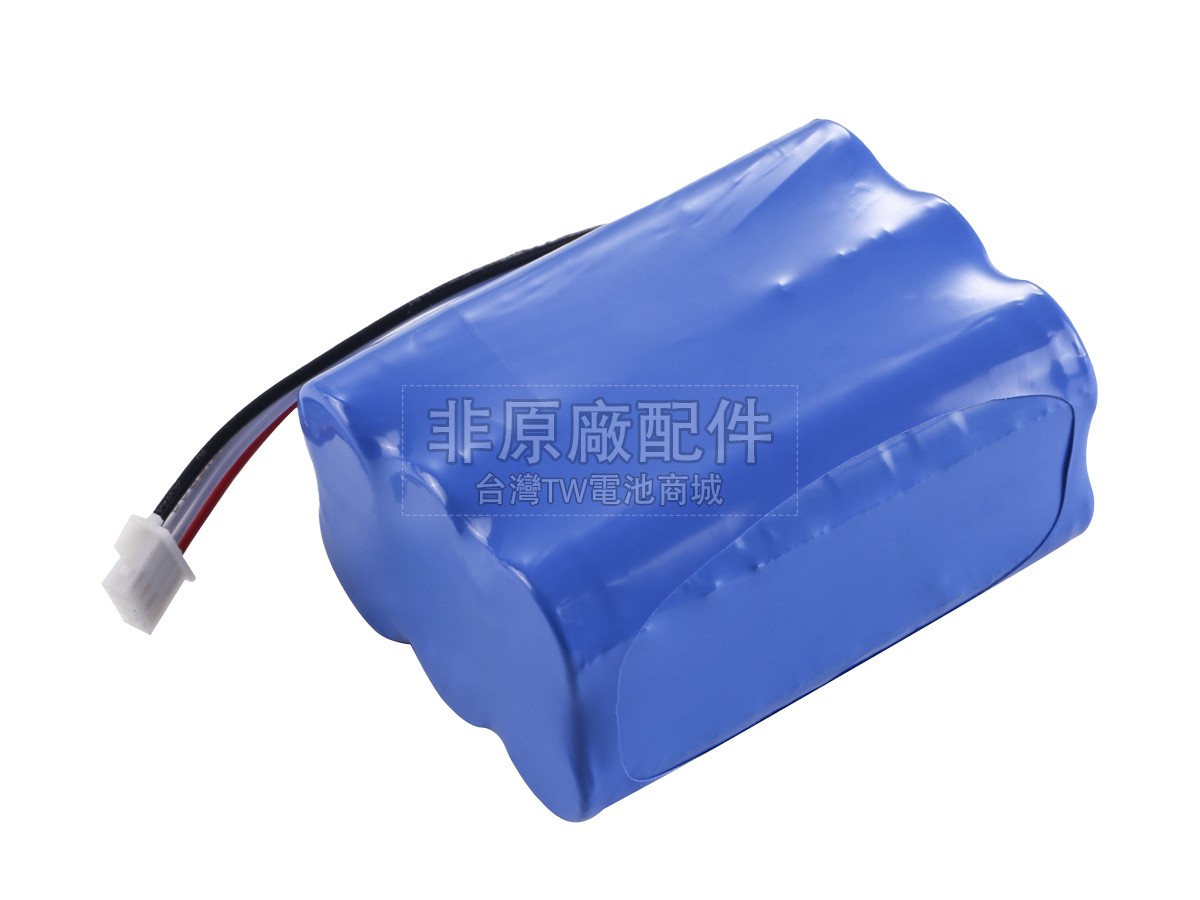 NONIN 173202副廠電池