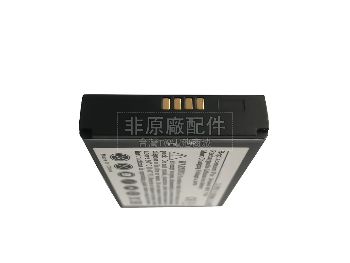 Novatel JETPACK 4G LTE副廠電池