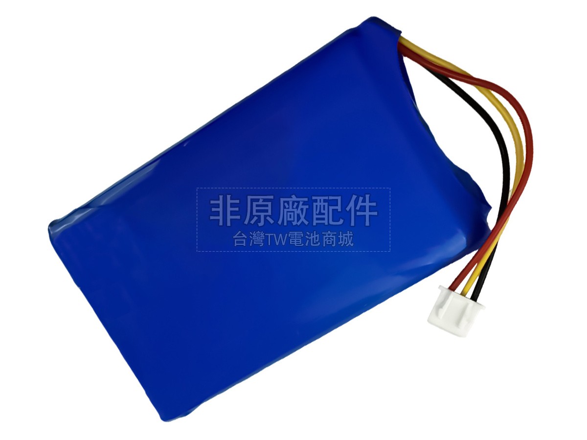 Novker 20031019344副廠電池