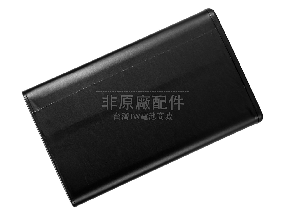 Nubia BM600副廠電池