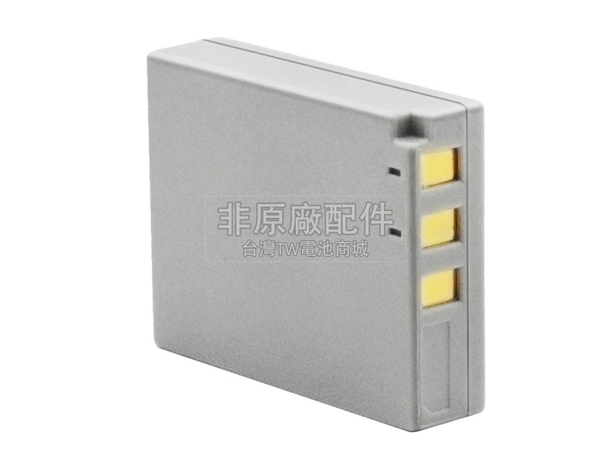Olympus MJU MINI DIGITAL S副廠電池