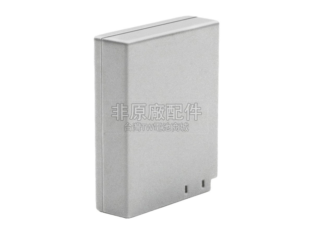 Olympus MJU MINI DIGITAL S副廠電池