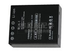 原廠Olympus PS-BCH1筆電電池