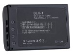 原廠Olympus BLX-1筆電電池